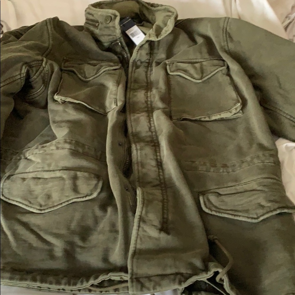 Men’s Polo Ralph Lauren Jacket